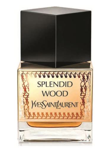 splendid wood yves saint laurent price|yves st laurent splendid wood.